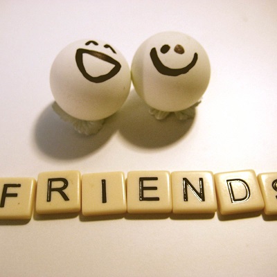 Friend