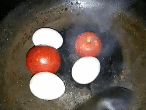 Cooking