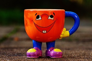 cup