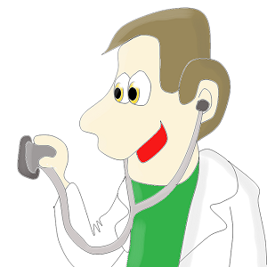 Doctor Doctor