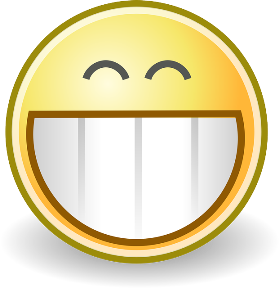 Funny! Funny!