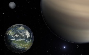 Exoplanets Exoplanets