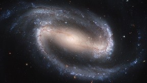 Spiral Galaxy