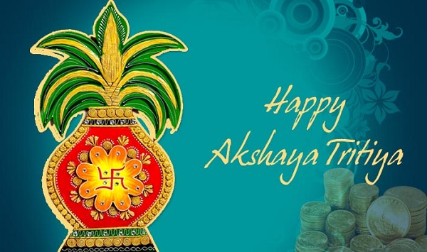 Akshaya-tritiya Akshaya-tritiya