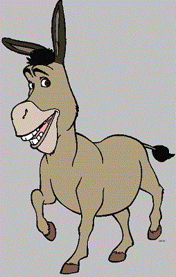 Donkey