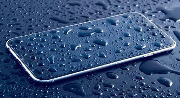 Mobile water