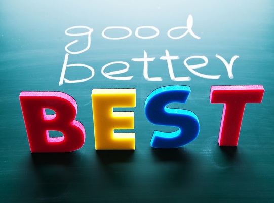 Best Best