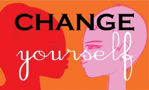 Change You