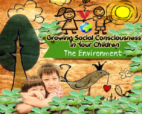 Social consciousness