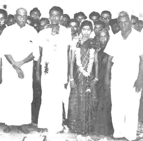 kamarajar kamarajar