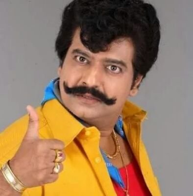 Karuthu Kannaayiram Karuthu Kannaayiram
