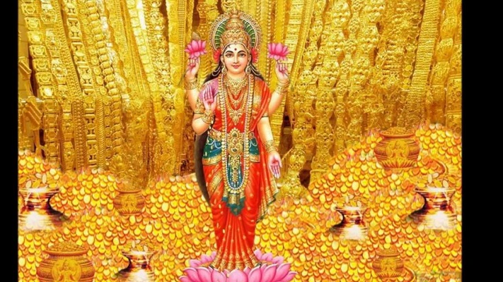 lakshmi