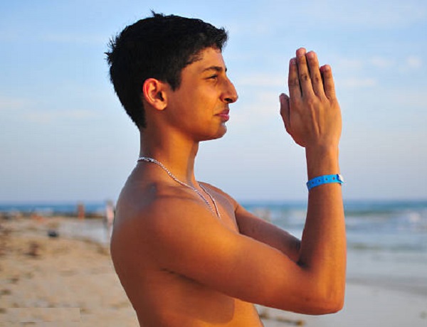 prayer