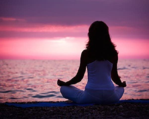 meditation