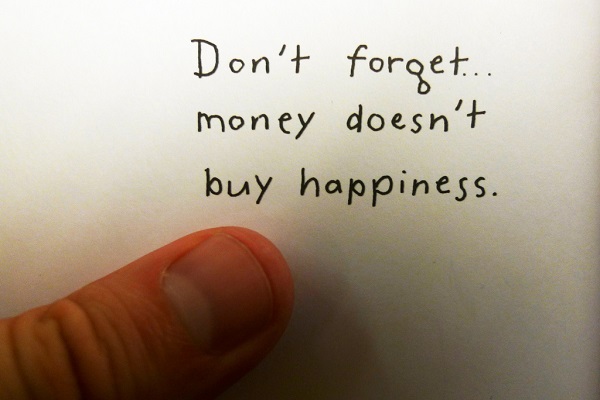 money