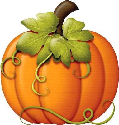 Pumpkin