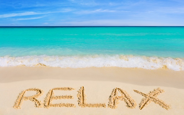 relax