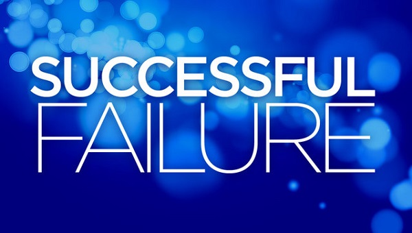 Success and Failure