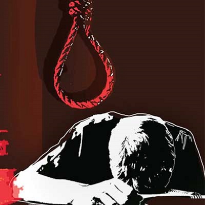 suicide suicide