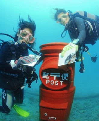 Mail