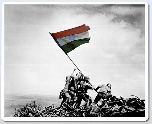 the-proud-indian-flag the-proud-indian-flag