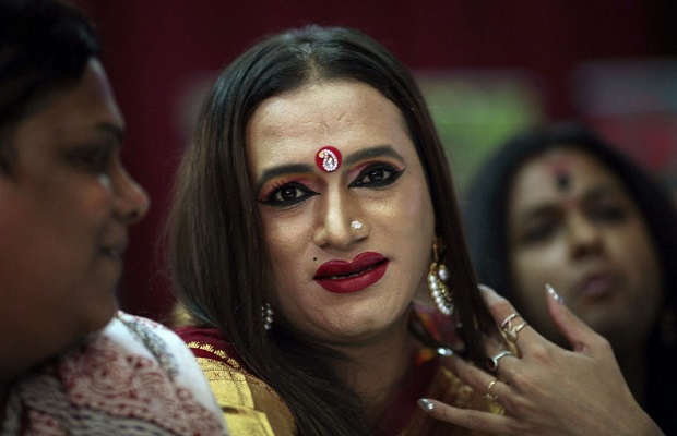 transGenders transGenders
