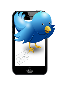Twitter Twitter