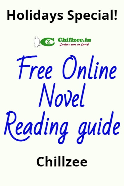 Holidays special - Free Online novel reading guide