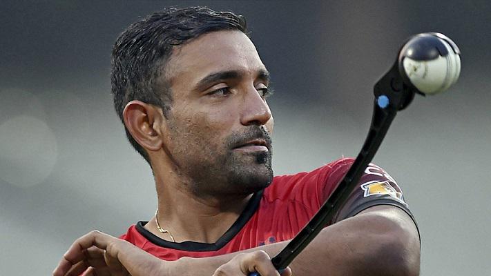 uthappa