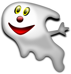 ghost