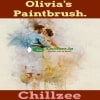 Olivia's Paintbrush