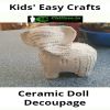 Kids' Easy Crafts