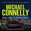 The Law of Innocence - Michael Connelly