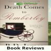 Book Review: Death Comes to Pemberley by P.D. James