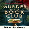 Book Review: Murder at the Book Club by Betsy Reavley