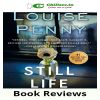 A Captivating Mystery Novel: Still Life by Louise Penny