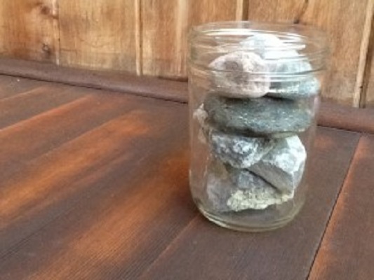 Big Rock