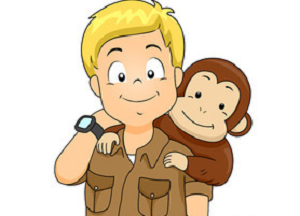 Monkey