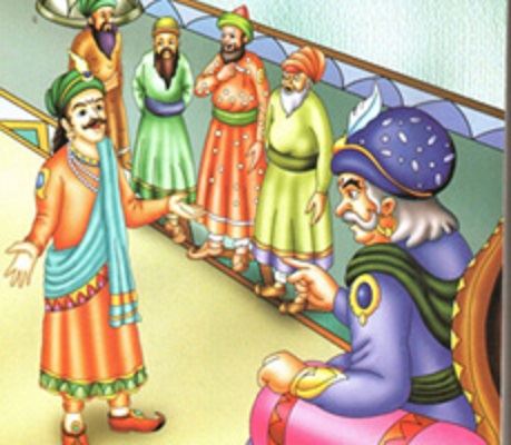 Birbal Birbal