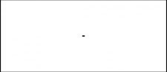 Black dot