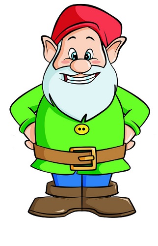 dwarf dwarf