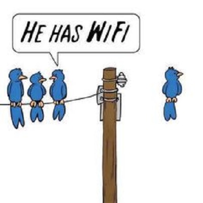 IT Jokes