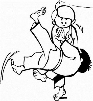 Judo Judo