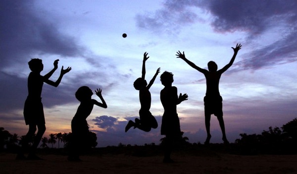 Kids Kids