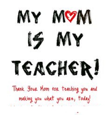 mom
