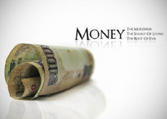 money
