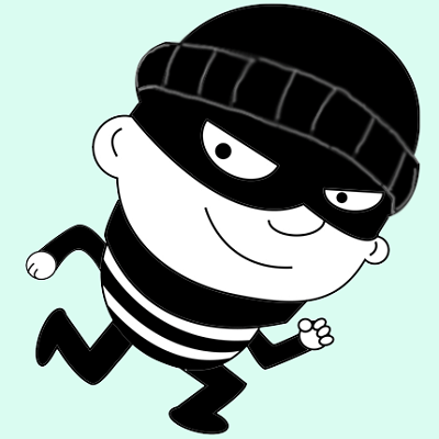 Thief Thief