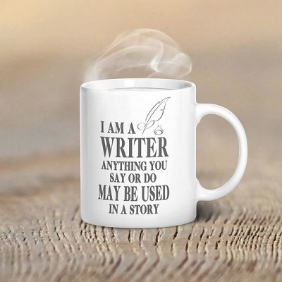Writer Writer