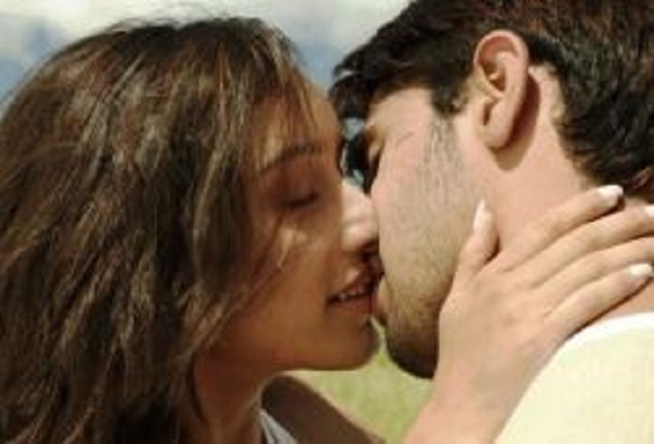 Kiss