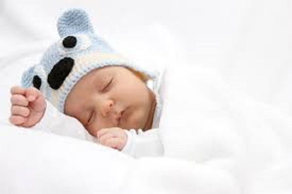 Baby sleep